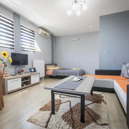 G Apartments Gevgelija Luaran gambar