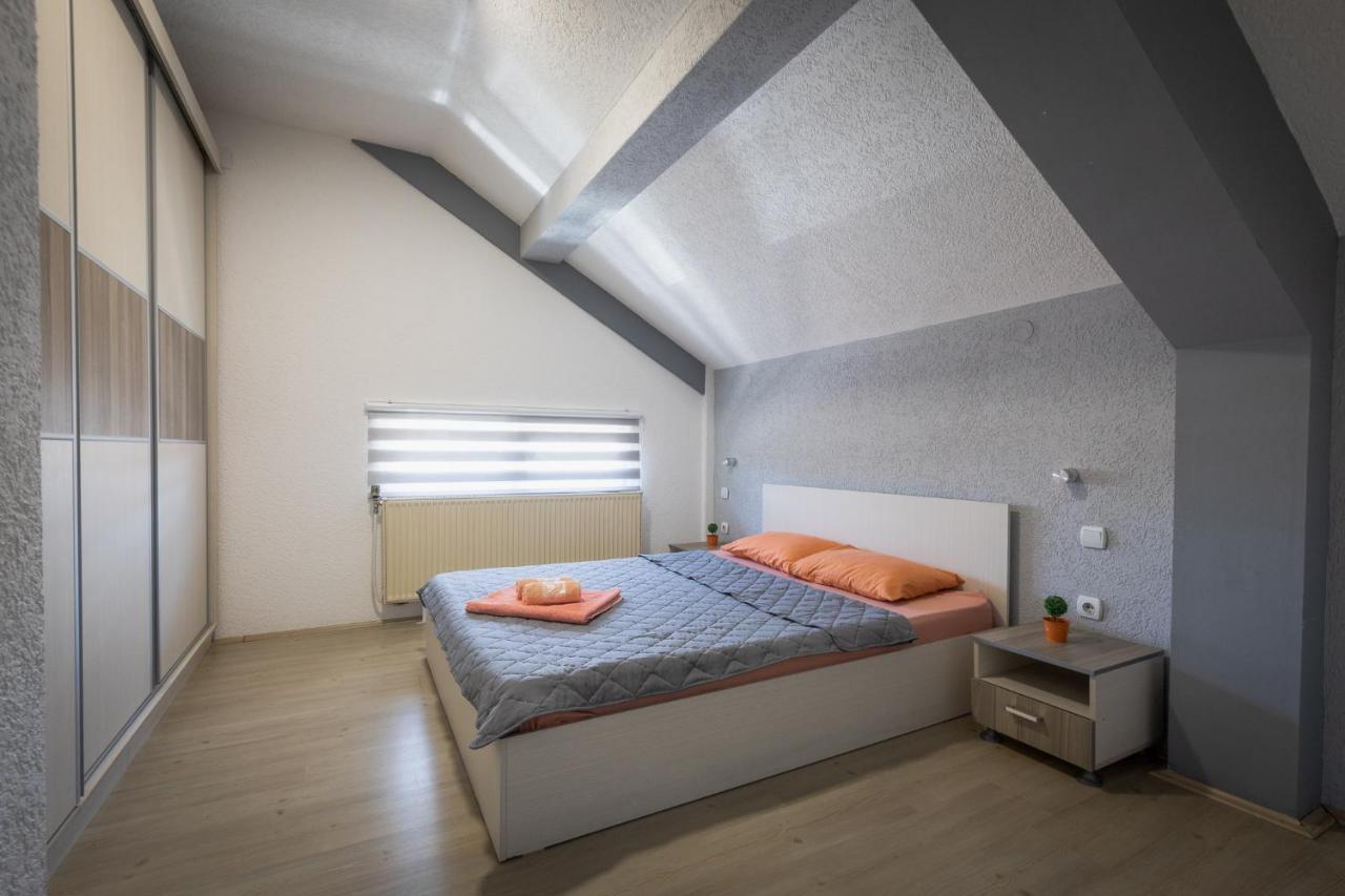 G Apartments Gevgelija Luaran gambar